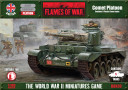 Battlefront_Flames of War British Comet Platoon