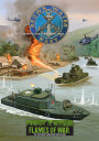 Battlefront_Flames of War Brown Water Navy Bookcover