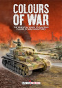 Battlefront_Flames of War Colours of War Bookcover