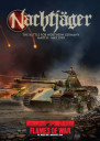 Battlefront_Flames of War Nachtjäger Bookcover