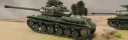 Battlefront_Flames of War Soviet Bedspring