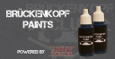 Brückenkopf Paints