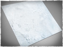 Deep Cut Studio_WARGAMES TERRAIN MAT - 4'X4' WINTER THEME 1