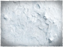 Deep Cut Studio_WARGAMES TERRAIN MAT - 4'X4' WINTER THEME 2