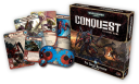 Fantasy Flight Games_Warhammer 40.000 Conquuest Great Devourer 1