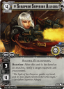 Fantasy Flight Games_Warhammer 40.000 Conquuest Great Devourer 8