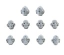 Forge World_Iron Warriors Legion MKII Heads