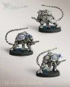 Tartalar, Wartart and Villains 6
