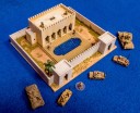 Game Craft Miniatures_6MM TEMPLE 1