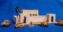 Game Craft Miniatures_6MM TEMPLE 2