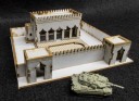 Game Craft Miniatures_6MM TEMPLE 3