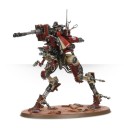 Games Workshop_Warhammer 40.000 Adeptus Mechanicus Ironstrider Ballistarius 1