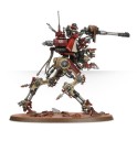 Games Workshop_Warhammer 40.000 Adeptus Mechanicus Ironstrider Ballistarius 2