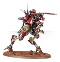 Games Workshop_Warhammer 40.000 Adeptus Mechanicus Ironstrider Ballistarius 3