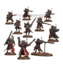 Games Workshop_Warhammer 40.000 Adeptus Mechanicus Skitarii Rangers 1