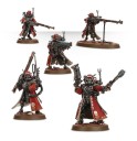 Games Workshop_Warhammer 40.000 Adeptus Mechanicus Skitarii Rangers 2