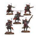 Games Workshop_Warhammer 40.000 Adeptus Mechanicus Skitarii Rangers 3