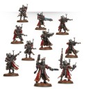 Games Workshop_Warhammer 40.000 Adeptus Mechanicus Skitarii Vanguard 1