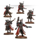 Games Workshop_Warhammer 40.000 Adeptus Mechanicus Skitarii Vanguard 2