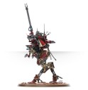 Games Workshop_Warhammer 40.000 Adeptus Mechanicus Sydonian Dragoon 1