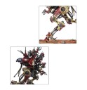 Games Workshop_Warhammer 40.000 Adeptus Mechanicus Sydonian Dragoon 2