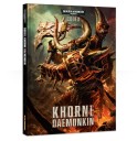 Games Workshop_Warhammer 40.000 Codex- Khorne Daemonkin