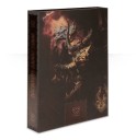 Games Workshop_Warhammer 40.000 Codex- Khorne Daemonkin Skulltaker Edition 2