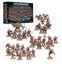 Games Workshop_Warhammer 40.000 Khorne Daemonkin Warband