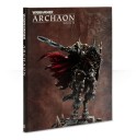 Games Workshop_Warhammer The End Times Archaon Book 2