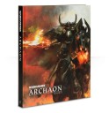 Games Workshop_Warhammer The End Times Archaon Book 4