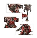 Games Workshop_Warhammer The End Times Khorne Skullreapers 3