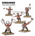 Games Workshop_Warhammer The End Times Khorne Wrathmongers 1