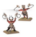 Games Workshop_Warhammer The End Times Khorne Wrathmongers 2