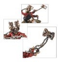 Games Workshop_Warhammer The End Times Khorne Wrathmongers 3