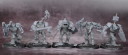 Hobbykeller Mantic Peacekeeper Terminator Bits Umbauten 1