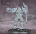 Hobbykeller Mantic Peacekeeper Terminator Bits Umbauten 10