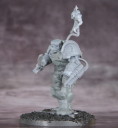 Hobbykeller Mantic Peacekeeper Terminator Bits Umbauten 12