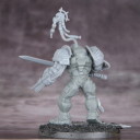 Hobbykeller Mantic Peacekeeper Terminator Bits Umbauten 13