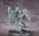 Hobbykeller Mantic Peacekeeper Terminator Bits Umbauten 14