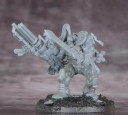 Hobbykeller Mantic Peacekeeper Terminator Bits Umbauten 15