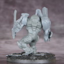 Hobbykeller Mantic Peacekeeper Terminator Bits Umbauten 16