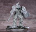 Hobbykeller Mantic Peacekeeper Terminator Bits Umbauten 3