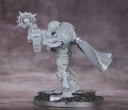 Hobbykeller Mantic Peacekeeper Terminator Bits Umbauten 4 1