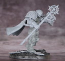 Hobbykeller Mantic Peacekeeper Terminator Bits Umbauten 4