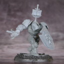 Hobbykeller Mantic Peacekeeper Terminator Bits Umbauten 5