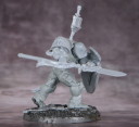 Hobbykeller Mantic Peacekeeper Terminator Bits Umbauten 6