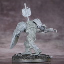 Hobbykeller Mantic Peacekeeper Terminator Bits Umbauten 7