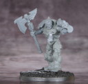 Hobbykeller Mantic Peacekeeper Terminator Bits Umbauten 8