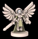 Onslaught Miniatures_Sisterhood Render 4