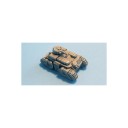 Onslaught Miniatures_Sisterhood Vesta Support Tank 2